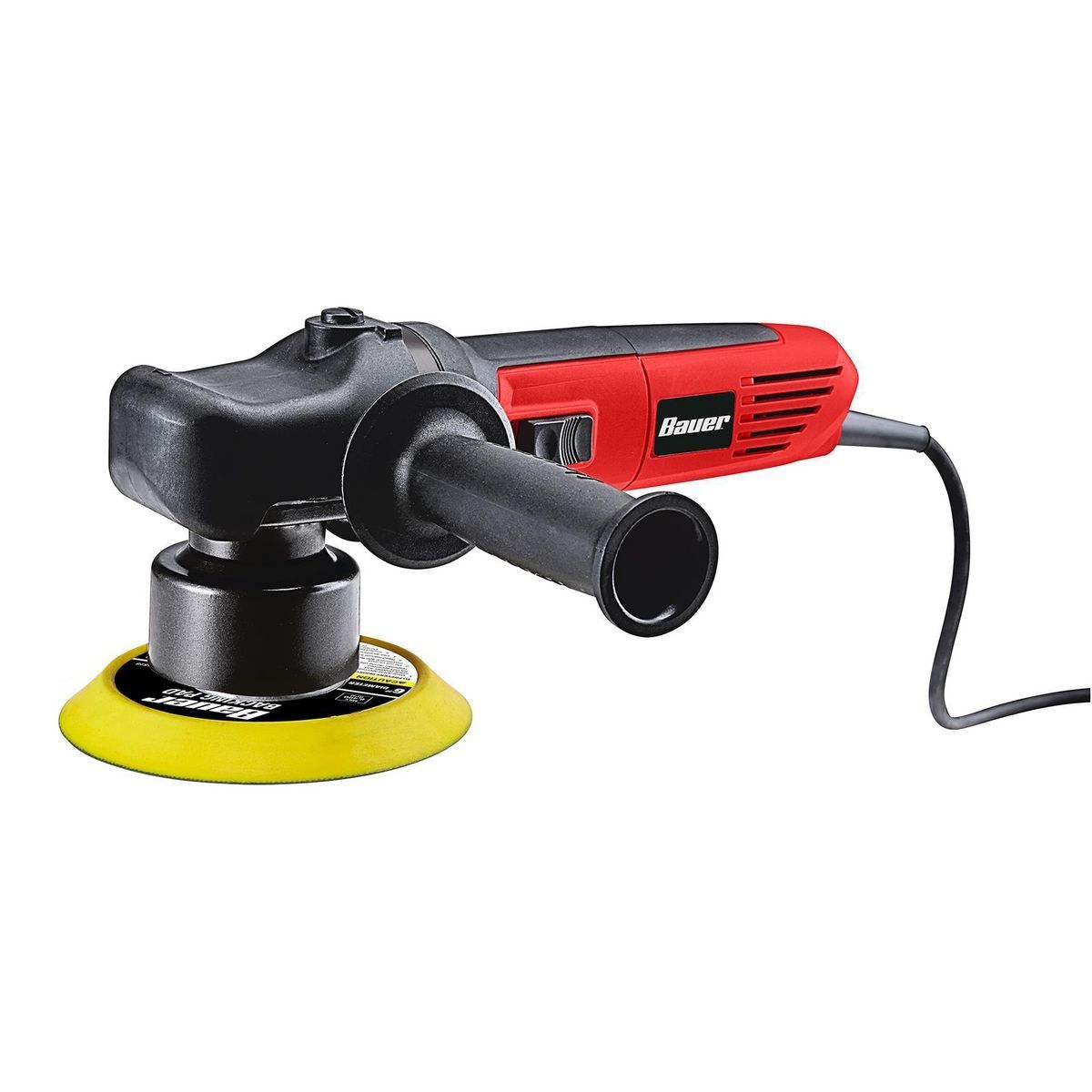 5.7 Amp 6 in. Random Orbit Polisher/Sander N3504