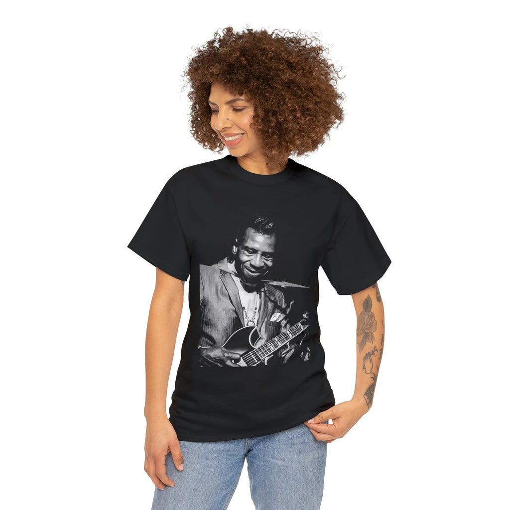 T Bone Walker T3928