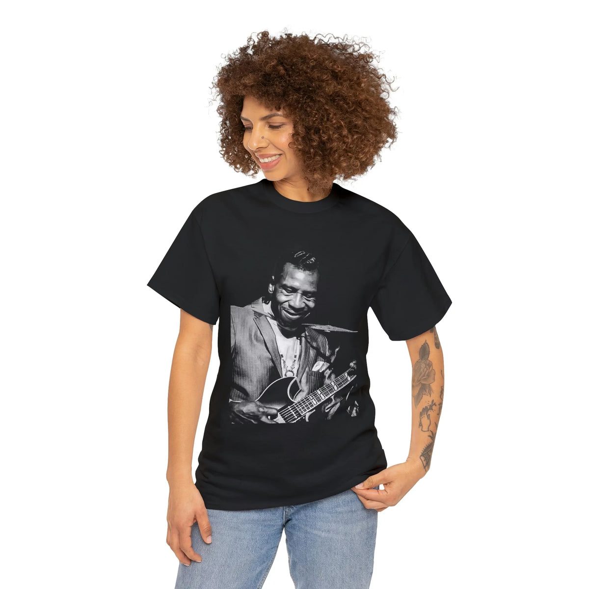 T Bone Walker T3928