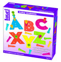 Pegboard Set with Pegs A-Z (Uppercase) I1665