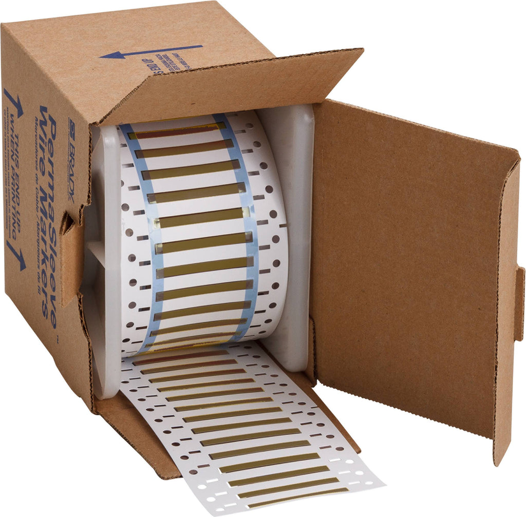 Wire Marker Wire Sleeve R582