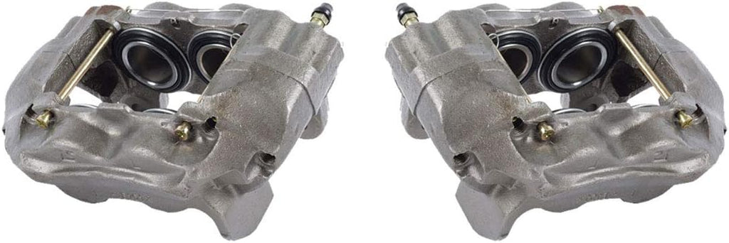 Caliper Assembly Pair Set G297036