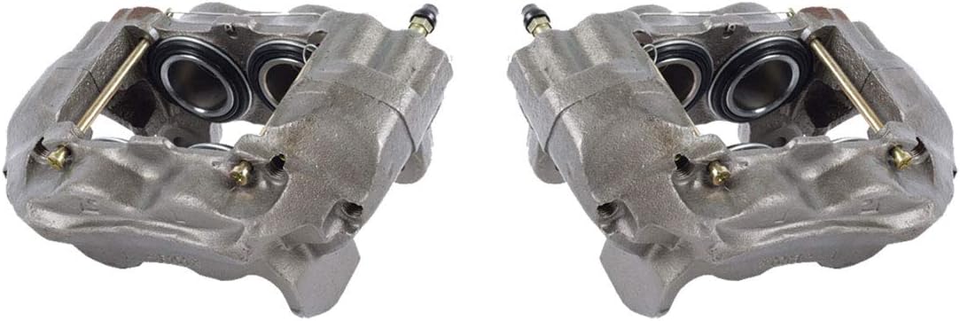 Caliper Assembly Pair Set G297036