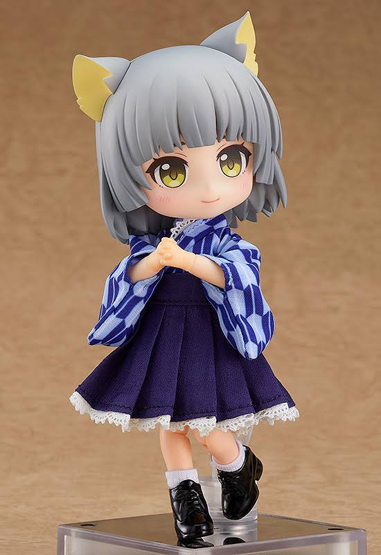 Nendoroid Doll Z793