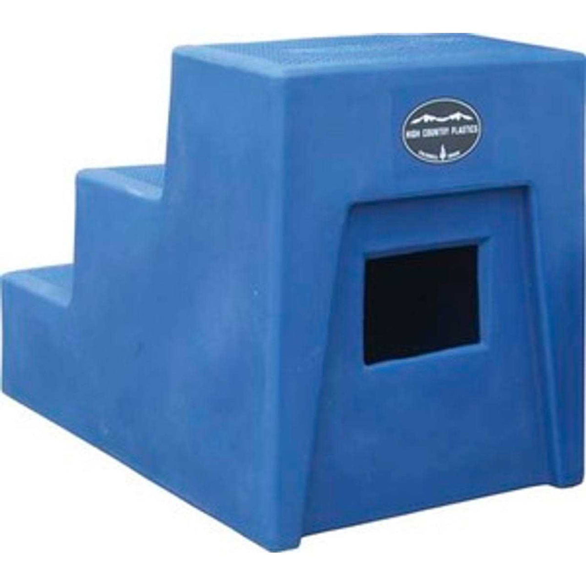 3 Step Mounting Step L8435