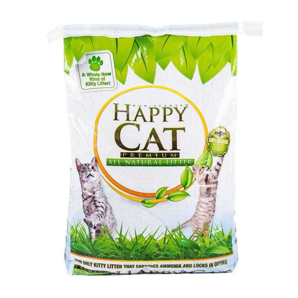 Zeolite All-Natural Kitty Litter W358712