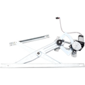 Window Regulator Front Driver Side Power P16859