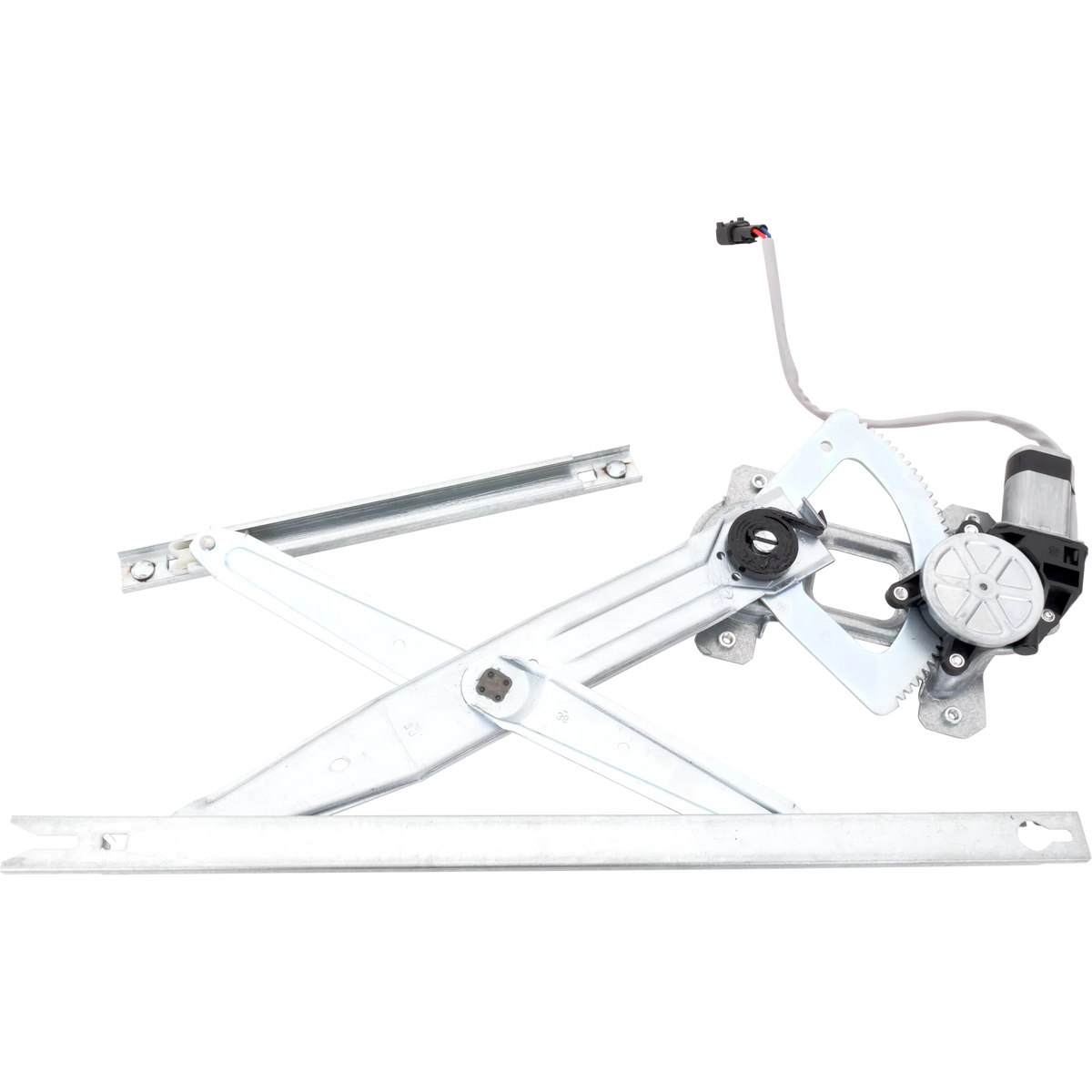 Window Regulator Front Driver Side Power P16859