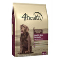 Beef and Rice Dry Dog Food I6535