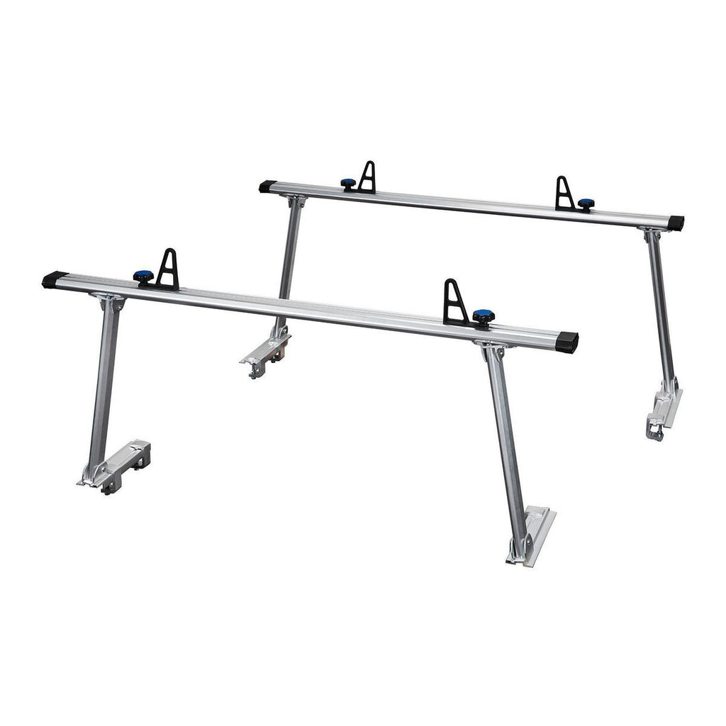 800 lb. Universal Aluminum Truck Rack F151