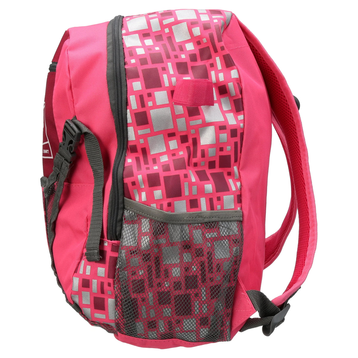 Youth Tball Backpack Equipment Bag, Black G885