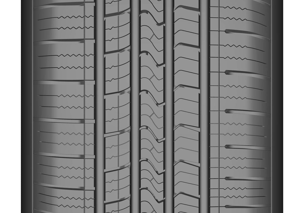 215/60R16 95V XL All-Season Tire P923