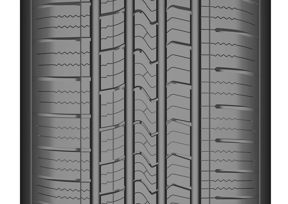 215/60R16 95V XL All-Season Tire P923