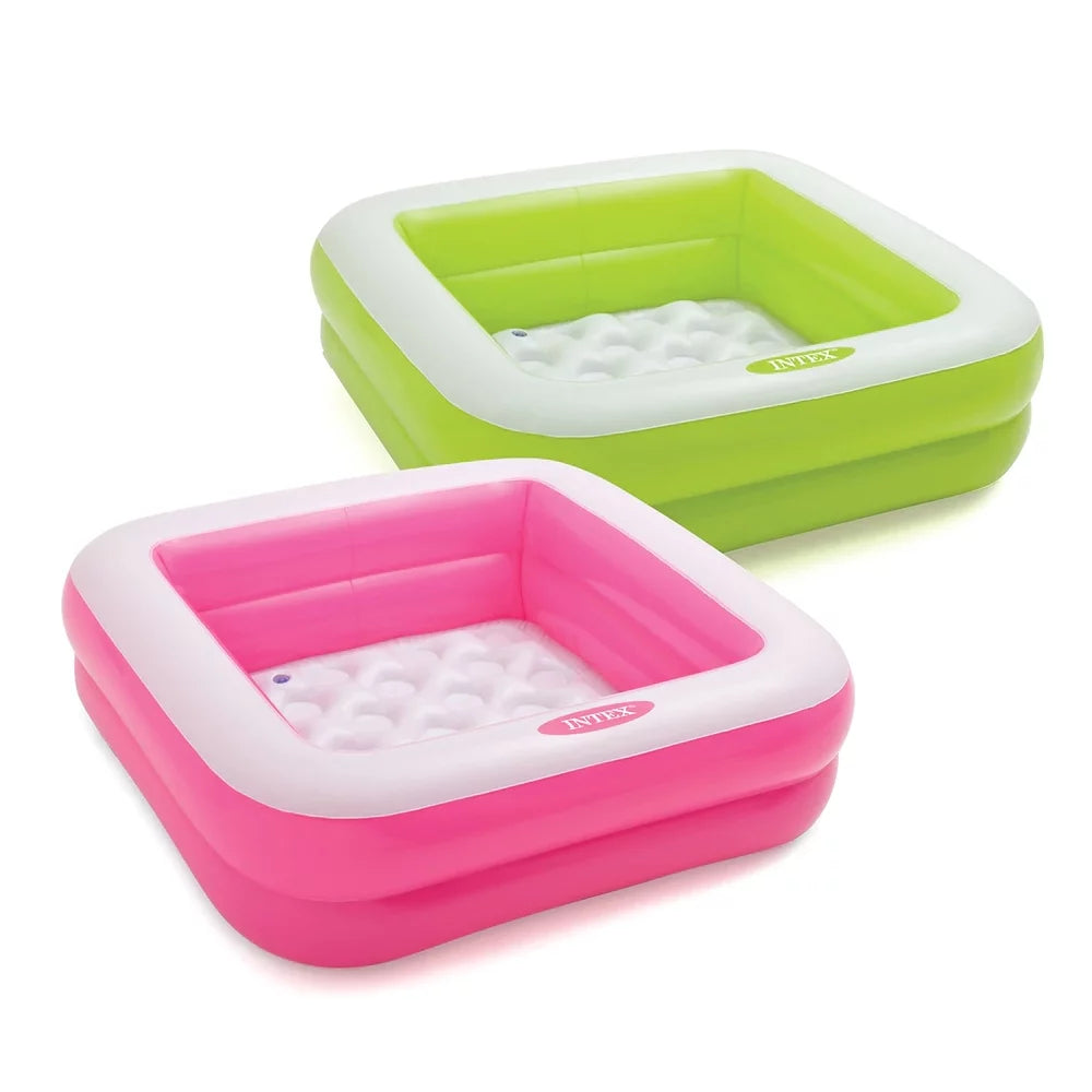 Inflatable Baby Pool V9691