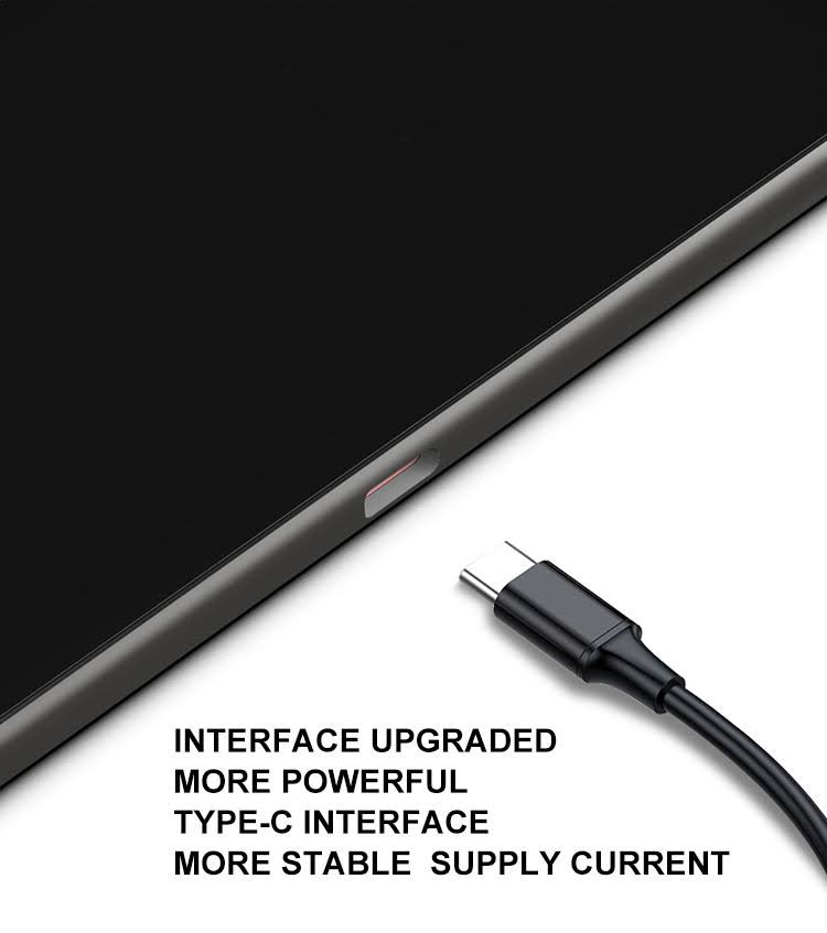 3 in 1 Glass Wireless Charge Pad P304579
