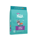 Air Dried Cat Food S298
