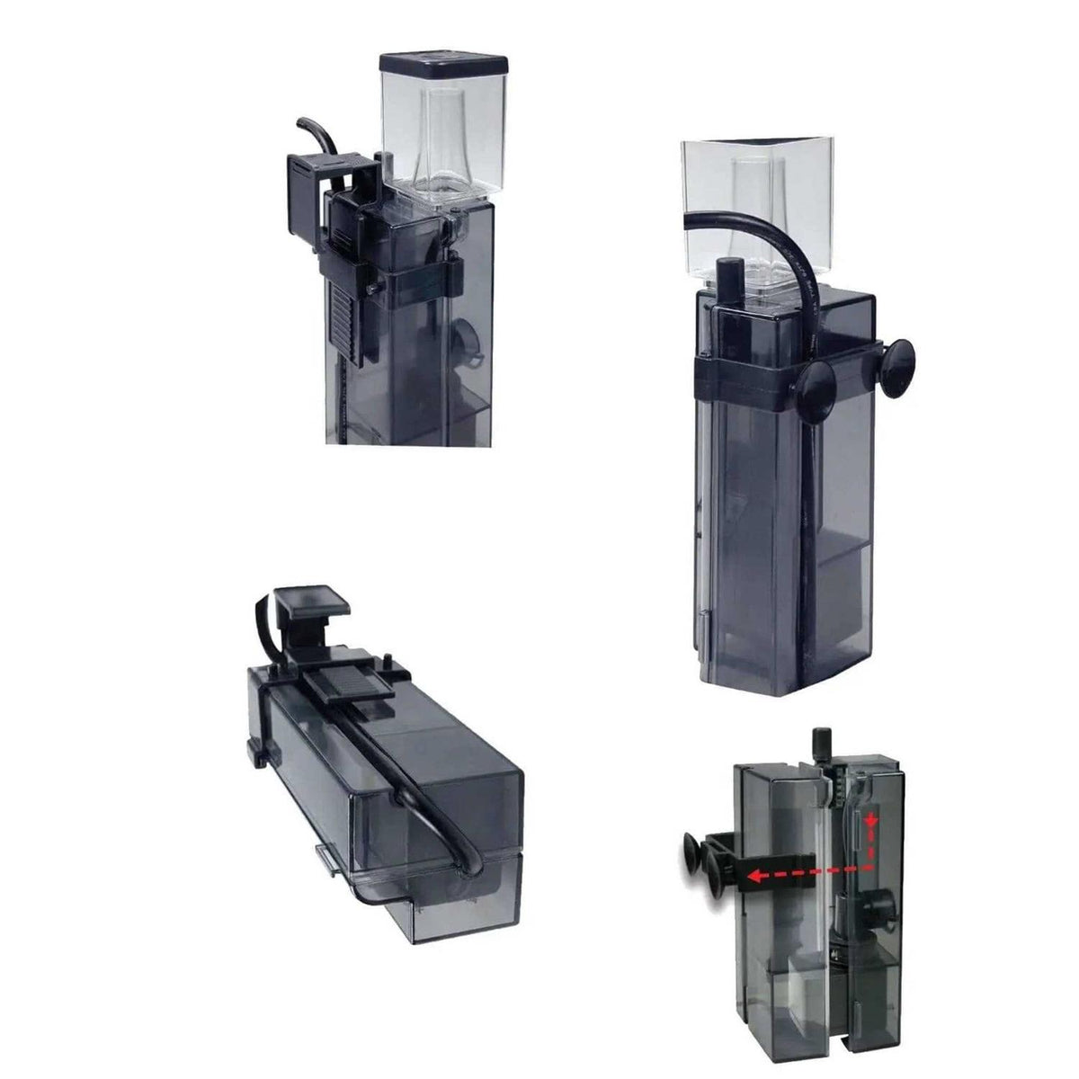 Mini Internal Protein Skimmer M5073