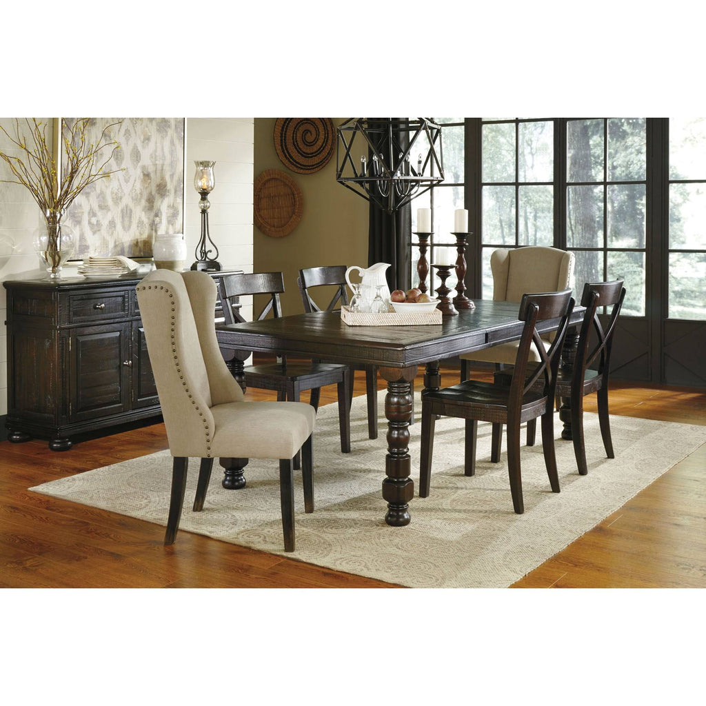 Gerlane Dining Room Table F158502