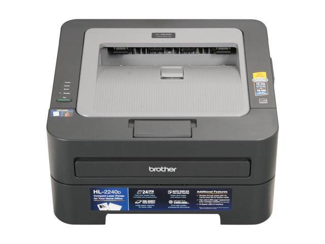 Laser Printer P305
