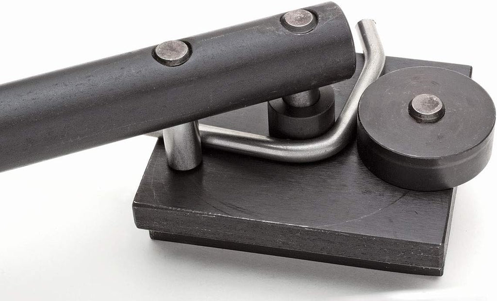 Rod Forming Tool Steel Construction Pack of 2 S25515