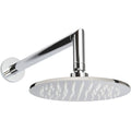 Polished Chrome 304SS Round Shower Head I8195
