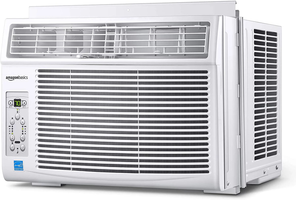 Window Air Conditioner 6,000 BTU X60183