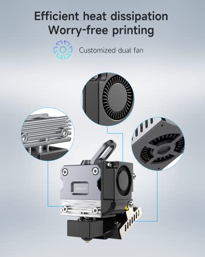 Direct Drive Extruder Pro Kit for 3D Printers Y920
