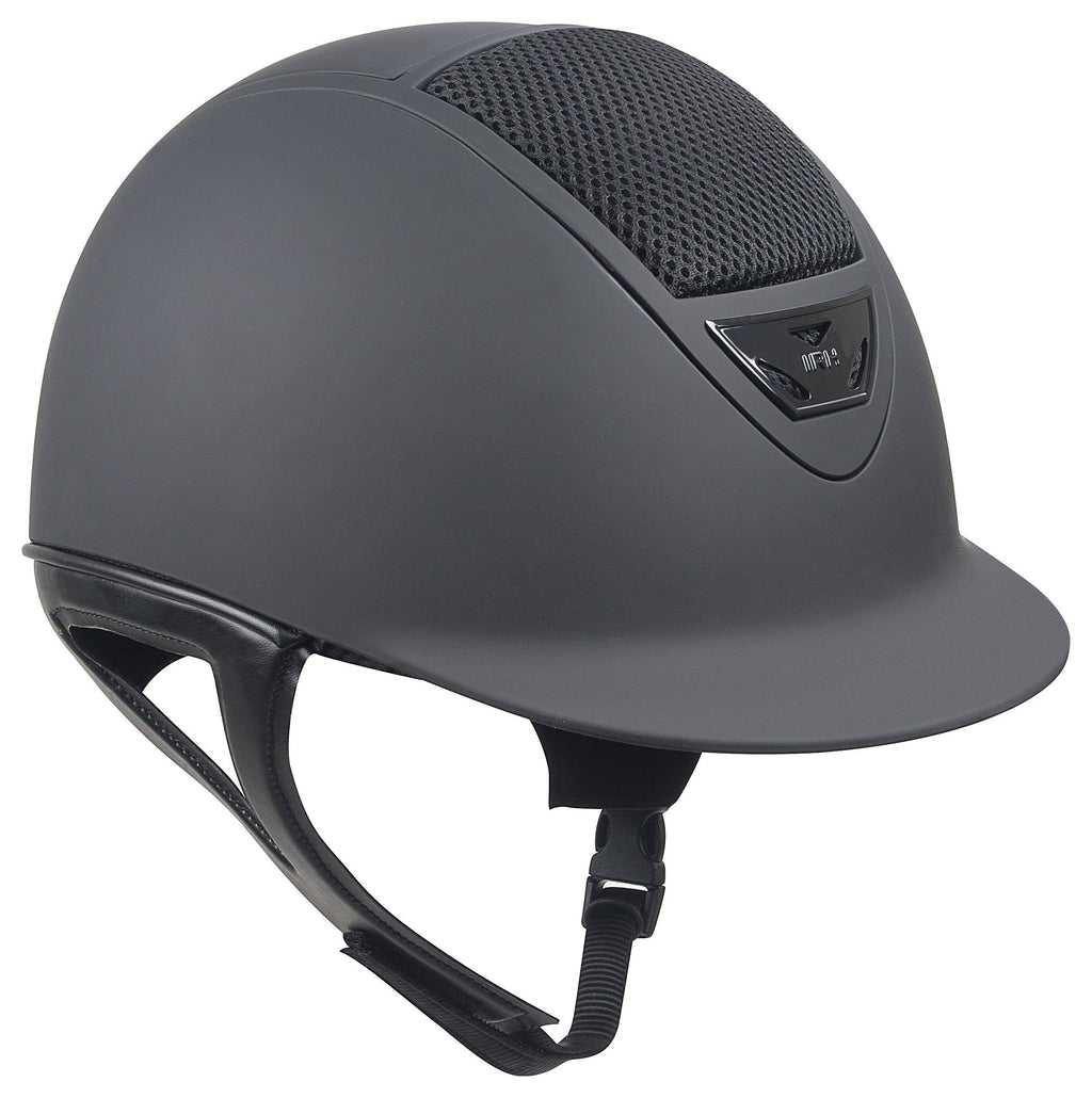Matte Black Helmet T454762