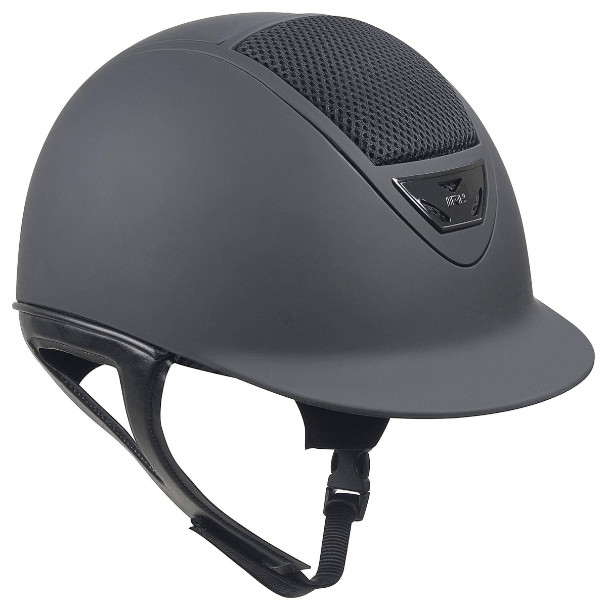 Matte Black Helmet T454762