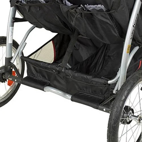 Double Jogger K96300