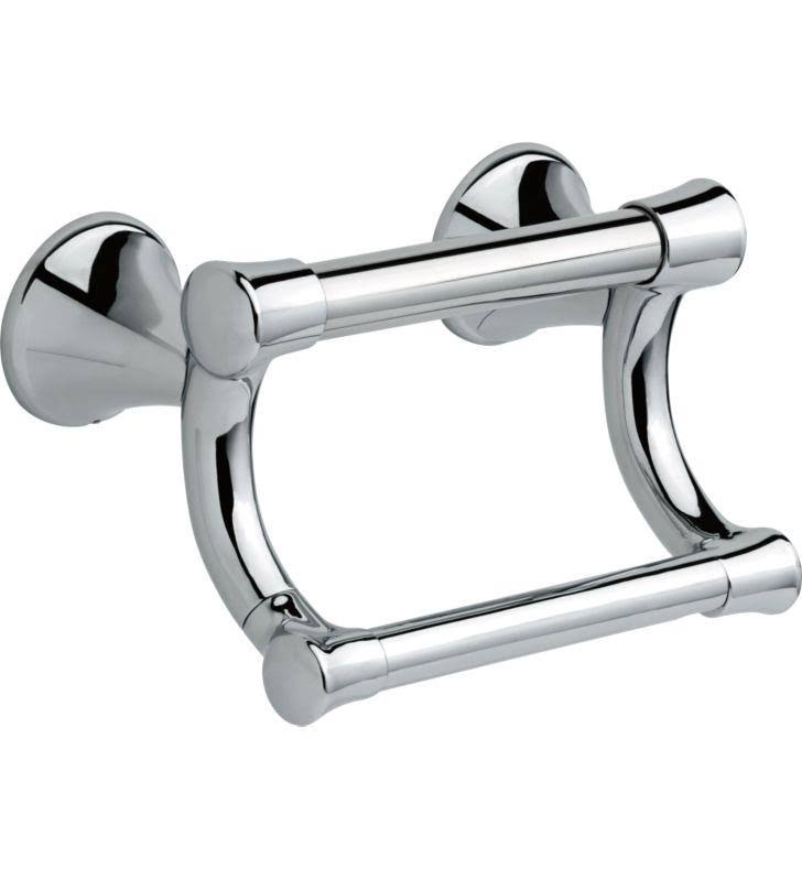 Transitional Tissue Holder Assist Bar Champagne Bronze L64036