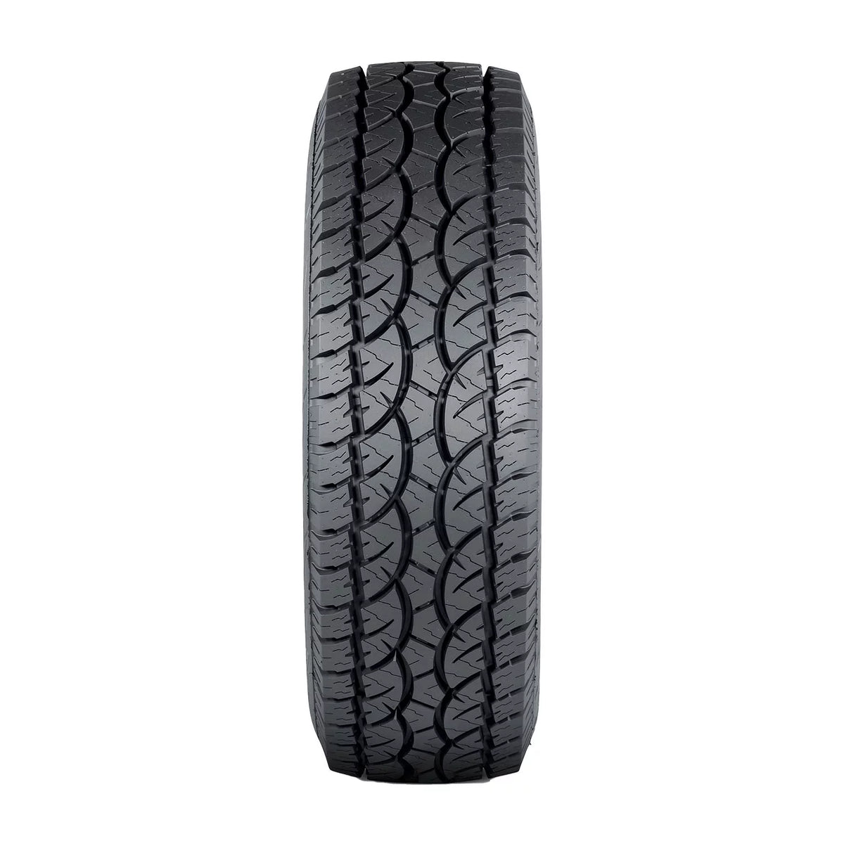 All Terrain 265/60R18 110T Light Truck Tire P900676