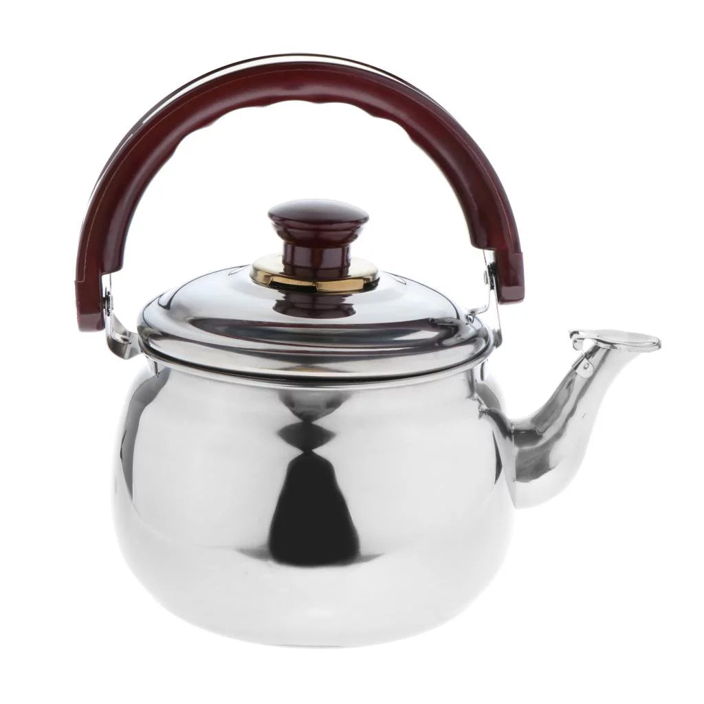 1.0L Stainless Steel Whistling Kettle X254521