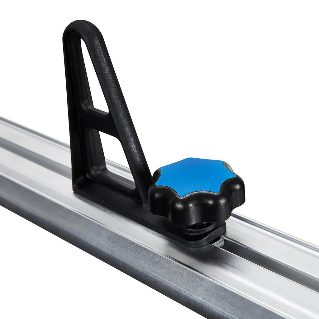 800 lb. Universal Aluminum Truck Rack F151
