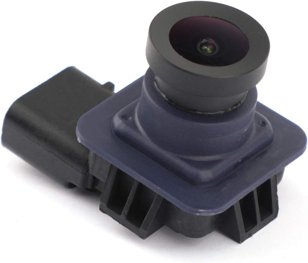 Back Up Camera Replacement for Ford Explorer Rear 2011 2012 2013 2014 2015 T771