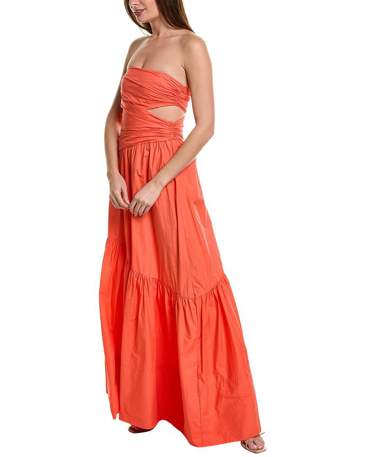 Lark Maxi Dress G6535