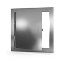 Stainless Steel Universal Access Door H538