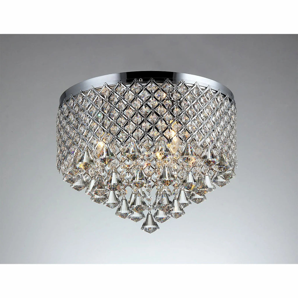 Flush Mount P498