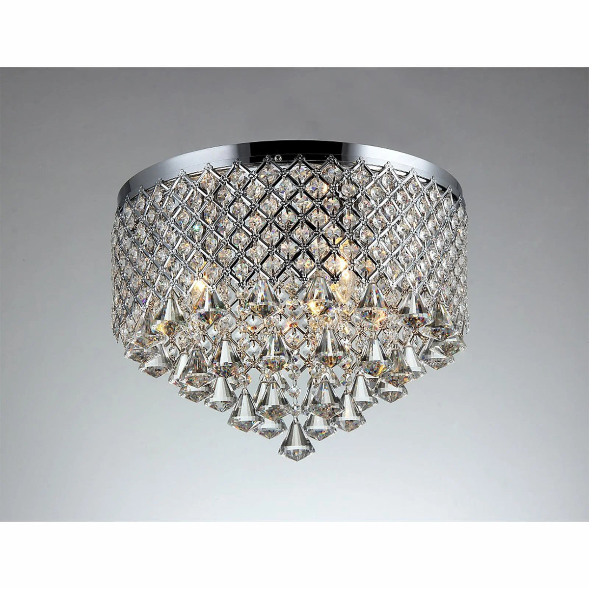 Flush Mount P498