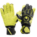 Carbon Goalkeeper Gloves B463