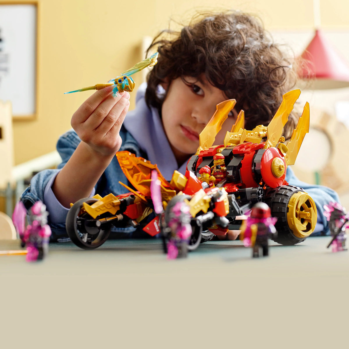 Building Set J149300