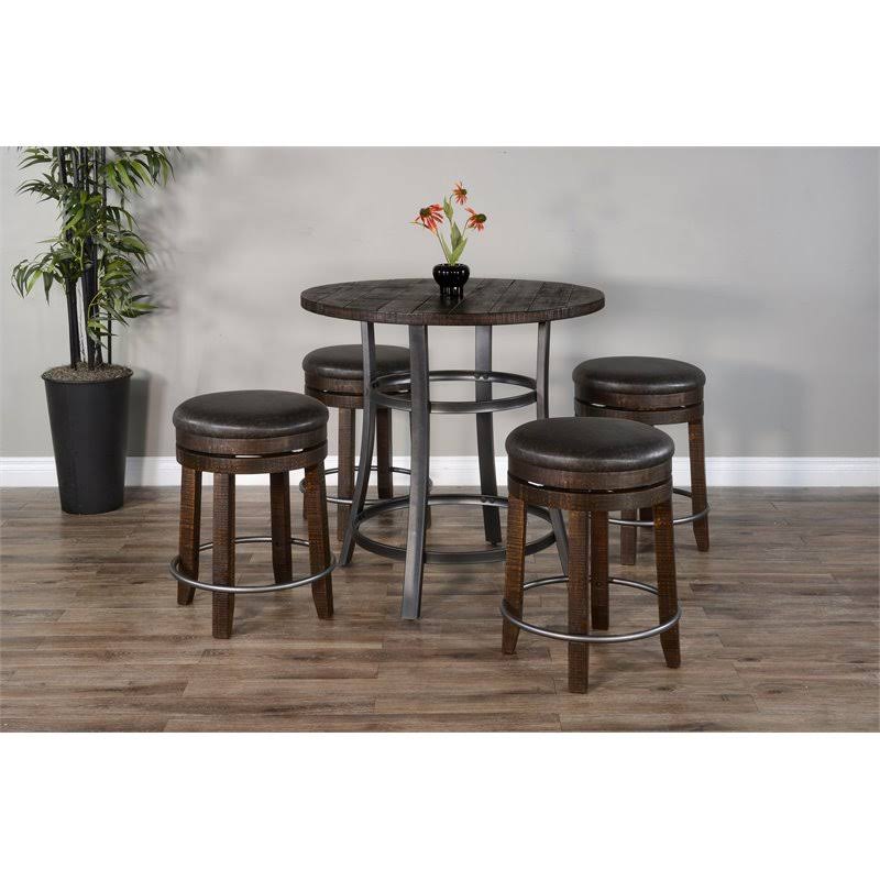 Counter Height Table F61356