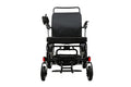 Carbon Fiber Lightweight Foldable Electric Wheelchair S3307