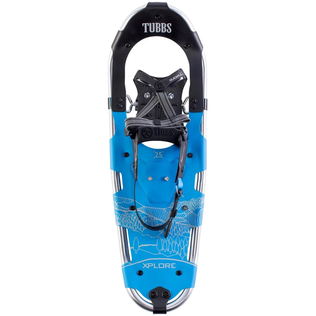 Xplore Men's Snowshoe Kit J308