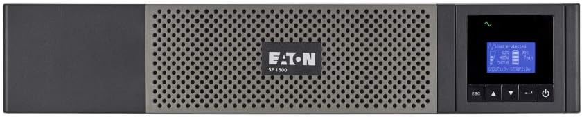 1500VA Rackmount UPS A634016