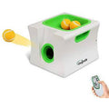 Small Dogs Automatic Dog Ball Launcher Toy T97649