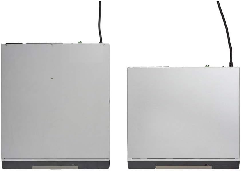 1500VA Rackmount UPS A634016