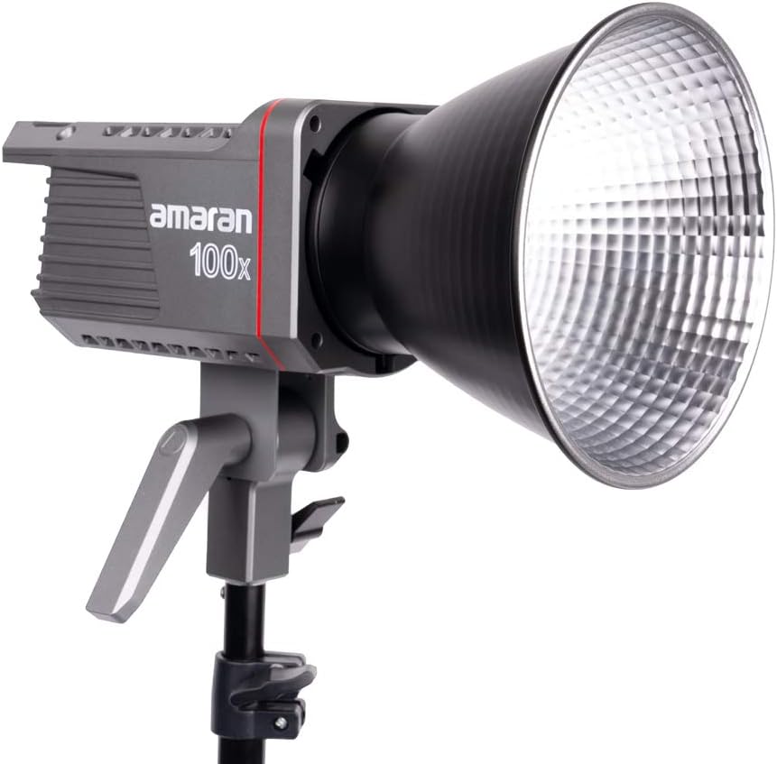 Bi-Color LED Video Light B878364