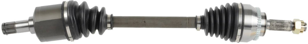 Axle U188