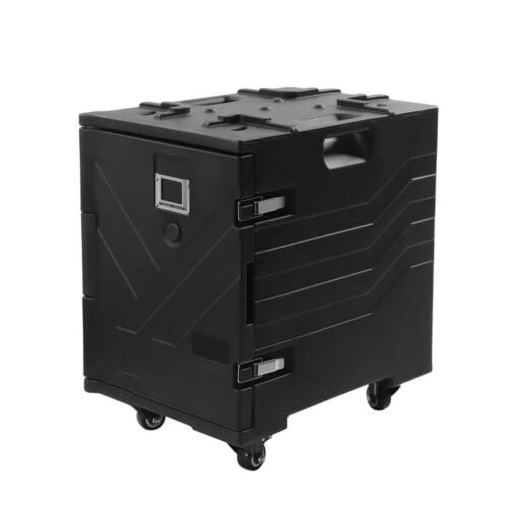 Insulated Food Pan Carrier with Handle X360